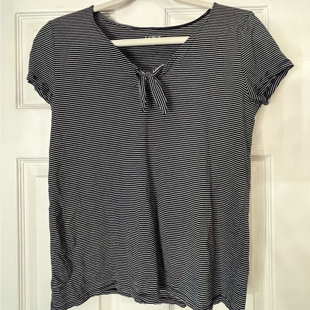 Loft Outlet stripped top